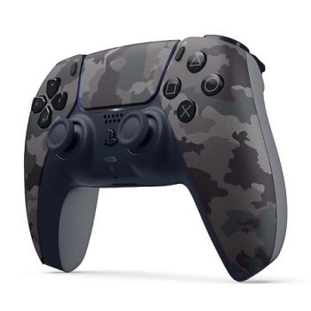 Kontroler za Playstation 5 Dualsense Wireless Grey Camo