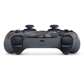 Kontroler za Playstation 5 Dualsense Wireless Grey Camo