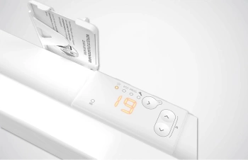 Konvektor ATLANTIC F 620 1500 W