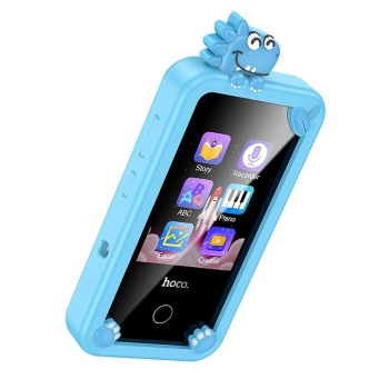 Konzola/mobitel za igre HOCO gaming phone for kids Y103 plavi