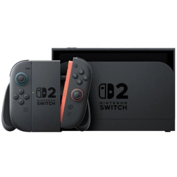 Konzola Nintendo Switch 2