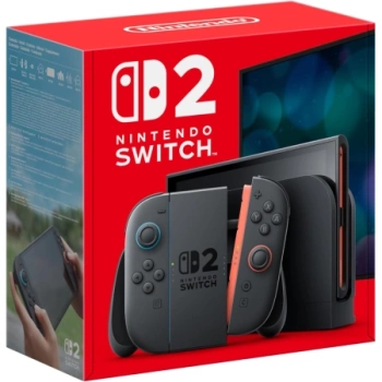 Konzola Nintendo Switch 2