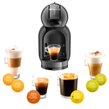 KRUPS Aparat za kafu KP123810 Dolce Gusto