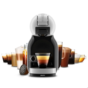 KRUPS Aparat za kafu KP123B10 Dolce Gusto