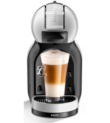 KRUPS Aparat za kafu KP123B10 Dolce Gusto