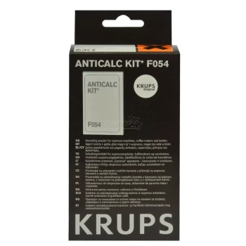 KRUPS Sredstvo za ciscenje F054001A