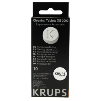 KRUPS Sredstvo za ciscenje XS300010