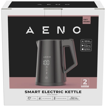Kuhalo AENO EK7S Smart