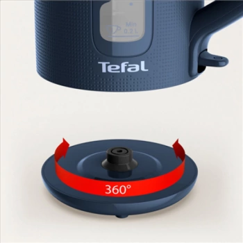Kuhalo Tefal KO2M0410 1.7l