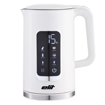 Kuhalo za vodu Elit COOLTOUCH 1.7WH