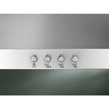 Kuhinjska napa Electrolux LFC316X, 60 cm, kaminska