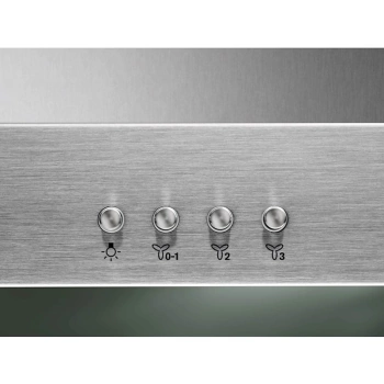 Kuhinjska napa Electrolux LFC316X, 60 cm, kaminska
