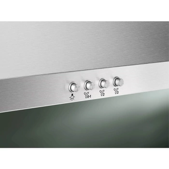 Kuhinjska napa Electrolux LFC316X, 60 cm, kaminska