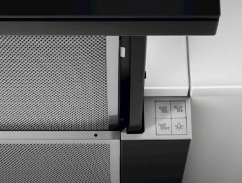 Kuhinjska napa Electrolux LFP326F, 60 cm