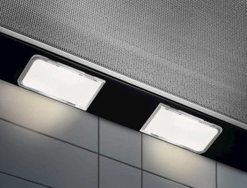 Kuhinjska napa Electrolux LFP326F, 60 cm