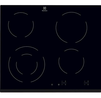 Kuhinjska ploča Electrolux EHF6241FOK električna s keramičkim staklom