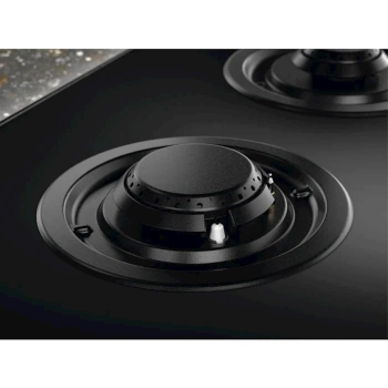 Kuhinjska ploča Electrolux KDI641723K, ind. + plin