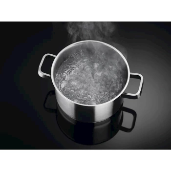 Kuhinjska ploča Electrolux KDI641723K, ind. + plin