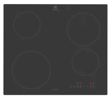 Kuhinjska ploča ELECTROLUX LIB60420CL, indukcijska