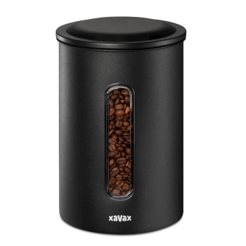 Kutija za kafu Xavax 1,3kg zrno, 1,5 kg prah