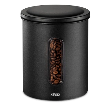 Kutija za kafu Xavax 500gr zrno, 700gr prah