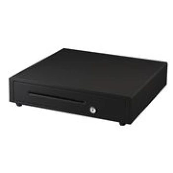 Ladica za novac BC425, crna