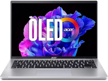 Laptop Acer Swift Go SFG14 14.5" WUXGA/X1P-64-100/16GB/1TB/Win