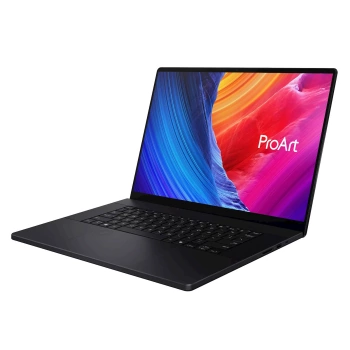 Laptop ASUS ProArt P16 H7606WM-SR145 16"3K OLED TOUCH RAI9-HX 370 12C/24T 32GB s1TB RTX 5060 8G 2Y