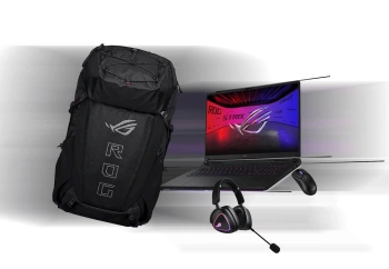Laptop Asus ROG Strix G16 16" 240Hz/U9-275HX/32GB/2TB/RTX 5070Ti-12G
