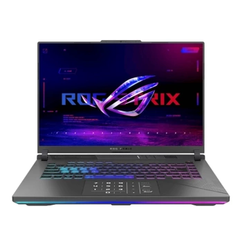 LAPTOP ASUS ROG STRIX G16 G614PH-RV022 16"FHD+165Hz R9-8940HX 16-C/32T 16G s1TB RTX5050 6GB RGB GRY