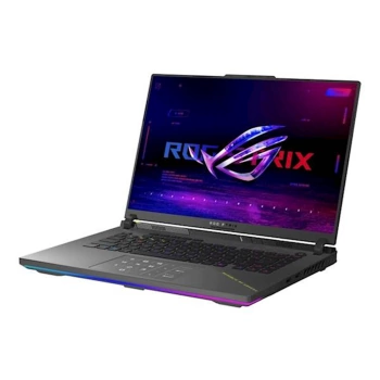 Laptop ASUS ROG Strix G16 G614PM-RV169 16"FHD+ 165Hz R9-8940HX 16C/32T 16GB DDR5 s1TB RTX 5060 8G 2Y