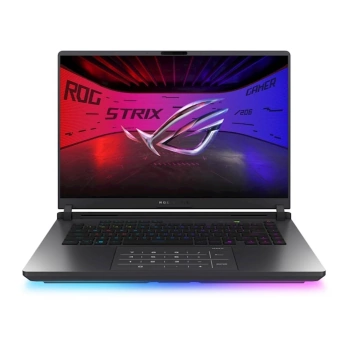 Laptop Asus ROG Strix G16 16" 2.5K/240Hz/U9-275HX/32GB/1TB/RTX5070 8GB