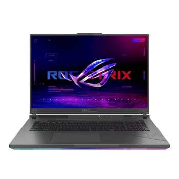 Laptop ASUS ROG STRIX G18 G814JVR-N6021 18"2,5K 240Hz i9-14900HX 24C/32T 32GB DDR5 s1TB RTX 4070-8GB