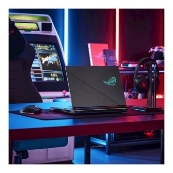 Laptop ASUS ROG STRIX G18 G814JVR-N6021 18"2,5K 240Hz i9-14900HX 24C/32T 32GB DDR5 s1TB RTX 4070-8GB