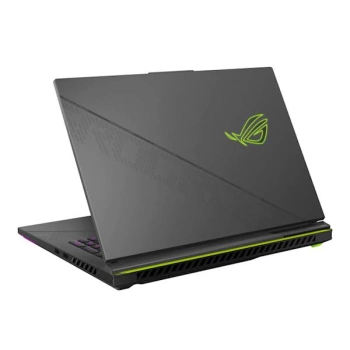 Laptop ASUS ROG STRIX G18 G814JVR-N6021 18"2,5K 240Hz i9-14900HX 24C/32T 32GB DDR5 s1TB RTX 4070-8GB