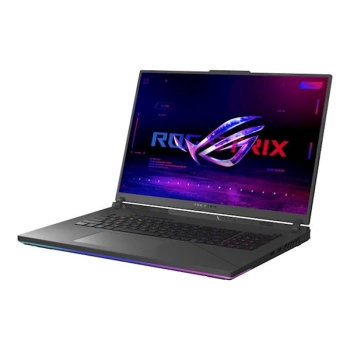 Laptop ASUS ROG STRIX G18 G814JVR-N6021 18"2,5K 240Hz i9-14900HX 24C/32T 32GB DDR5 s1TB RTX 4070-8GB