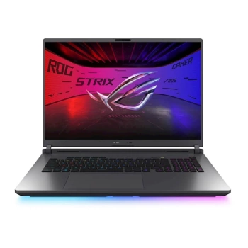 Laptop Asus ROG Strix G18 18" 2.5K/240Hz/U9-275HX/32GB/2TB/RTX5070Ti 12GB