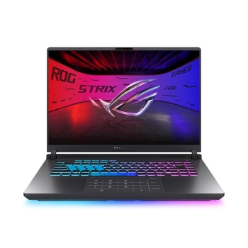 Laptop ASUS ROG STRIX G615LM-UI-TS275 16"2,5K 300Hz U9-290HX+ 24C/24T 32GB DDR5 s1TB RTX 5060 8GB 2Y