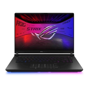 Laptop Asus ROG Strix SCAR 16 16" 2.5K/240Hz/U9-275HX/64GB/2TB/RTX5080 16GB