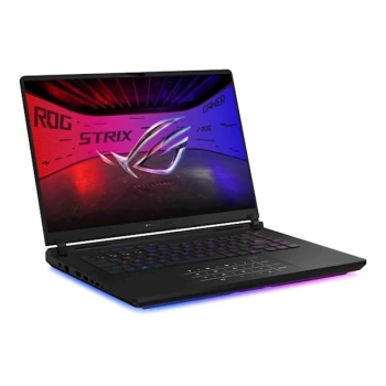 Laptop Asus ROG Strix SCAR 16 16" 2.5K/240Hz/U9-275HX/64GB/2TB/RTX5080 16GB