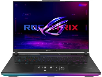 Laptop Asus ROG Strix SCAR 16" 240Hz/U9-275HX/64GB/2TB/RTX5090-24G