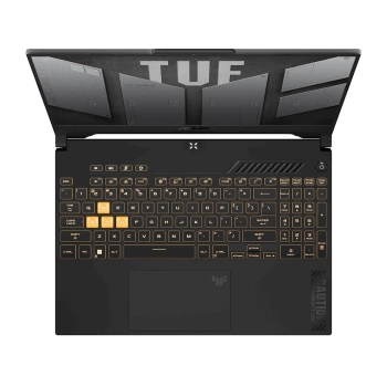 Laptop ASUS TUF F15 FX507VV-LP250 15,6"FHD 144Hz i7-13620H 10C/16T 16GB DDR5 s512GB RTX4060-8G 2Y