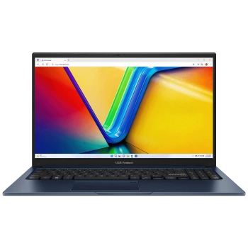 Laptop Asus Vivobook X1504VA 15.6" FHD/i3-1215U/8GB/512GB