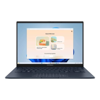 Laptop ASUS Zenbook 14 OLED UX3405CA-QL279 14"FHD+TOUCH 60Hz U5-255H 14C/16T 16GB DDR5 s1TB BACKLIT