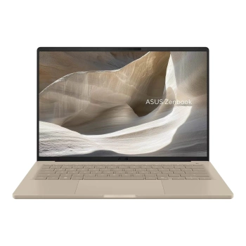 Laptop ASUS Zenbook A14 UX3407QA-QD440X 14"FHD+OLED Snapdragon X1-100 8C/8T 32GB DDR5 s1TB W11p 2Y