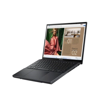 Laptop Asus Zenbook Duo 14" 3K OLED/120Hz/U9-285H/32GB/2TB/Win