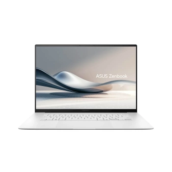 Laptop Asus Zenbook S16 16" 3K OLED/120Hz/U9-HX370/32GB/2TB/Win