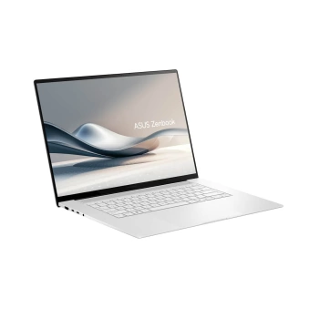 Laptop Asus Zenbook S16 16" 3K OLED/120Hz/U9-HX370/32GB/2TB/Win