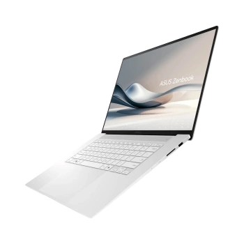Laptop Asus Zenbook S16 16" 3K OLED/120Hz/U9-HX370/32GB/2TB/Win
