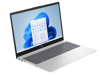 Laptop HP 15-fd0127dx 15.6" FHD/i7-1165G7/16GB/512GB/Win11